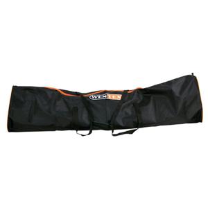 Wentex Pipe & Drape tas 185cm