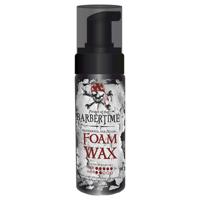 Barbertime foam wax 150ml