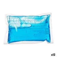 Wijnfleskoeler Leknes TK26000 TK26000 Blauw Polyethyleen 400 ml 22,5 x 3 x 14,5 cm (12 Stuks)