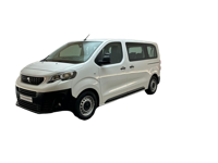 Peugeot Traveller