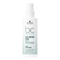 Schwarzkopf BonaCure Clean Performance Scalp Care Scalp Soothing Serum 100ml | Voor Gevoelige Hoofdhuid
