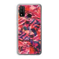 California: Huawei P Smart (2020) Transparant Hoesje California: Huawei P Smart (2020) Transparant Hoesje