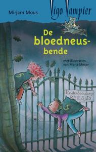 De bloedneusbende (Paperback)