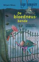 De bloedneusbende (Paperback)