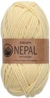 Drops Nepal Uni Colour 8919 Limonade