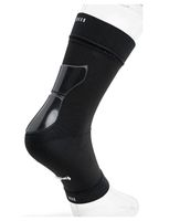 Black Shield Heel & Achilles Sock (per Paar) - thumbnail