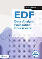 Data Analysis Foundation Courseware - Van Haren Publishing - ebook - thumbnail