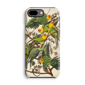 Carolinaparkiet: iPhone 7 Plus Tough Case