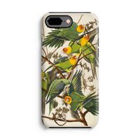 Carolinaparkiet: iPhone 7 Plus Tough Case