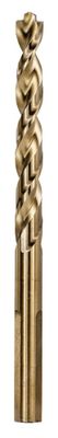 DeWalt Accessoires HSS INDUSTRIAL COBALT Metaalboor 8.5mm - DT4963-QZ