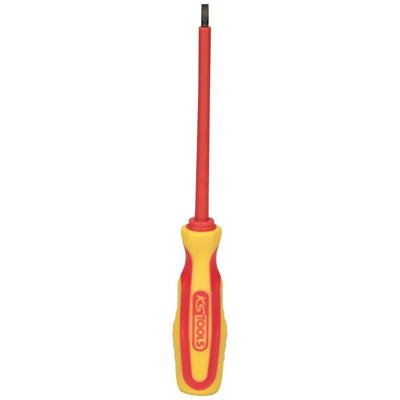 KS Tools 117.0506 Platte schroevendraaier