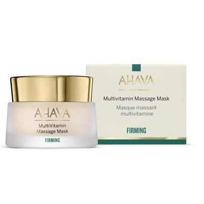 Ahava Multivitamin Massage Mask 50ml Ahava Multivitamin Massage Mask 50ml