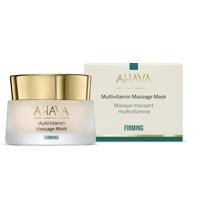 Ahava Multivitamin Massage Mask 50ml