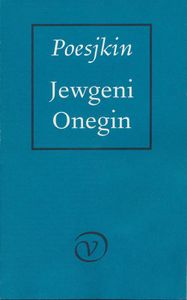 Jewgeni Onegin - Aleksander Poesjkin - ebook