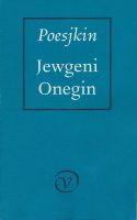 Jewgeni Onegin - Aleksander Poesjkin - ebook