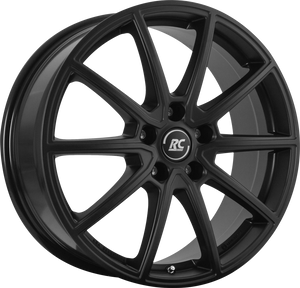 RC DESIGN RC32 Satin black