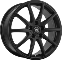 RC DESIGN RC32 Satin black