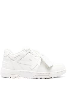 Off-White baskets Out Of Office - Blanc