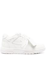 Off-White baskets Out Of Office - Blanc - thumbnail