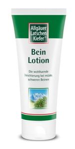 Beenlotion allgasan