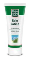 Beenlotion allgasan