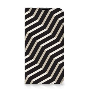 iPhone 13 Pro Stand Case Illusion