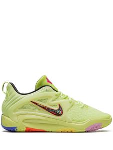 Nike "baskets KD 15 ""Aimbot""" - Vert