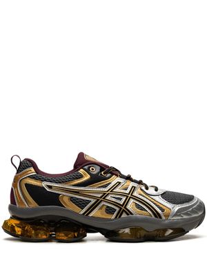 ASICS baskets Gel-Quantum Kinetic - Argent