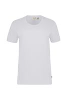 Hakro 593 T-shirt organic cotton GOTS - White - 5XL - thumbnail