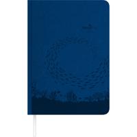 A5 Agenda Nature Line Ocean 2026