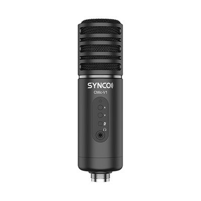 Synco CMic-V1 Cardioid Microphone