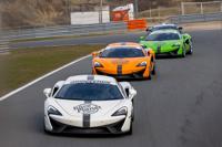 Zelf rijden in een Ferrari, Lamborghini, McLaren en AMG - Hyper VIP Experience