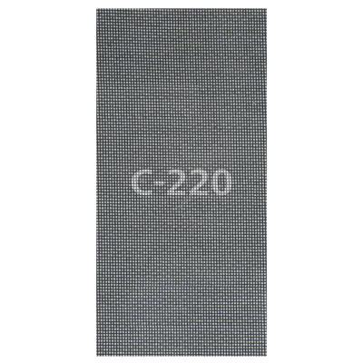 Wolfcraft Stramienen | SC | K220 | 93 x 230mm | 2 stuks - 1987000