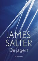 De jagers - James Salter - ebook - thumbnail