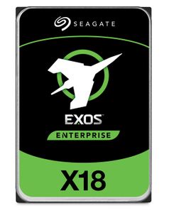 Seagate Enterprise ST14000NM004J interne harde schijf 3.5" 14000 GB SAS
