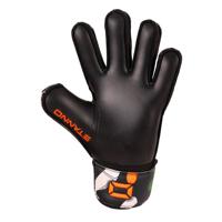 Stanno 481409 Jungle Goalkeeper Gloves JR - Black-Green-Orange - 3 - thumbnail