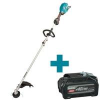 Makita UX01GZ01 Accu Combisysteem + Bosmaaier XGT 40V Max Basic Body
