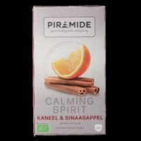 Calming spirit bio 20 Zakjes