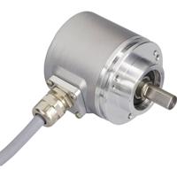 Posital Fraba OCD-S3D1B-0016-C10S-2RW Encoder Absoluut Optisch Klemflens 58 mm 1 stuk(s)