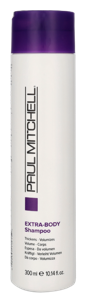 Paul Mitchell Extra-Body Daily Shampoo 300 ml