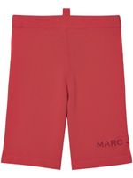 Marc Jacobs short de cyclisme The Sport - Rouge