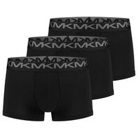 Michael Kors 9 stuks Basic Cotton Stretch Trunk - thumbnail