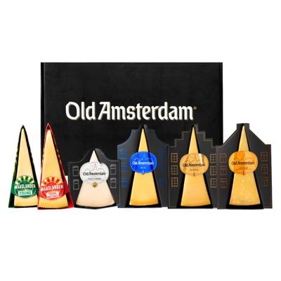 All Generation Gouda Cheese - Old Amsterdam