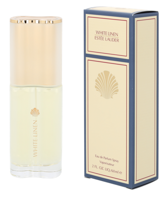 Estee Lauder White Linen Eau de parfum Spray 60 ml Dames
