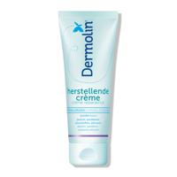 Dermolin Herstellende Creme 75ml - thumbnail