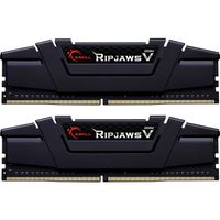 G.Skill 32 GB DDR4-3600 Kit werkgeheugen F4-3600C16D-32GVKC, Ripjaws V, XMP