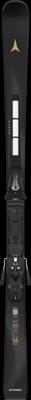Atomic Cloud C14 Revoshock S + MI 12 GW Ski Dames Black 160
