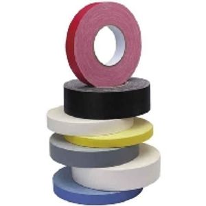 16 2051  - Adhesive tape 50m 50mm white 16 2051