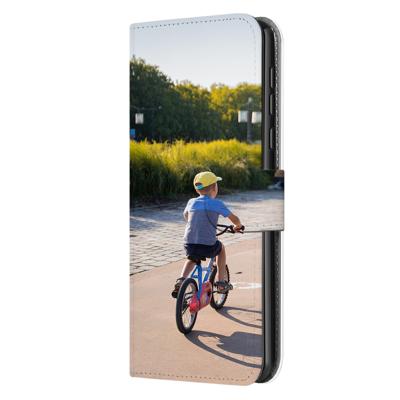 Book Case Hoesje Maken voor de Motorola Moto G13 | G23 | Eigen telefoonhoesje ontwerpen | Op maat gemaakt