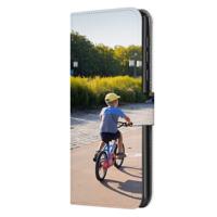 Book Case Hoesje Maken voor de Motorola Moto G13 | G23 | Eigen telefoonhoesje ontwerpen | Op maat gemaakt